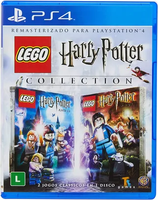 LEGO Harry Potter Collection (DIGITAL)