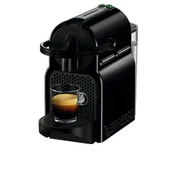 Cafeteira Nespresso Inissia, Preta - 220 Volts | R$299