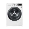 Imagem do produto Lavadora De Roupas Smart LG 11kg Com Inteligência Artificial AIDD VC5 Branca FV3011WG4