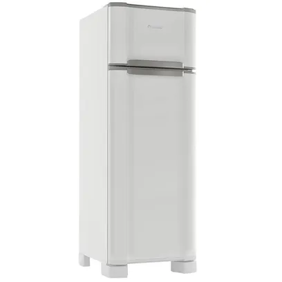 Product photo Refrigerador Esmaltec Rcd34 276 Litros Branco
