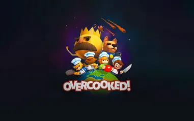 Overcooked