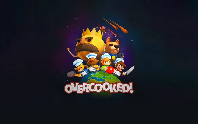 Overcooked