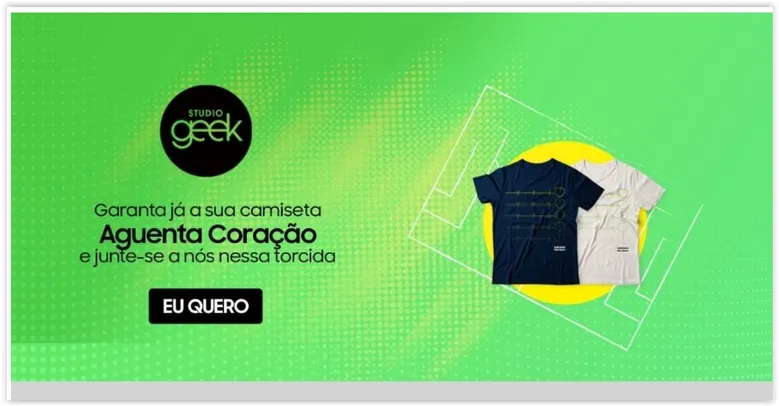 Camisa Grátis,, Samsung Members