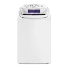 Lavadora Electrolux 14 Kg Dispenser Autolimpante (LPR14) | R$1.218