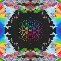 [Google Play] Album A Head Full Of Dreams, ColdPlay Grátis