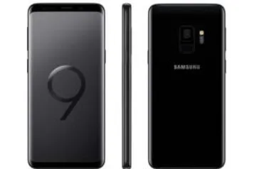 Promoção Galaxy S9 128GB