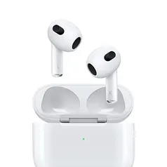 AirPods 3.ª geração (PRIME)