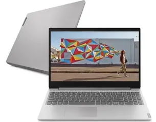 [APP] Notebook Lenovo Ideapad S145 Ryzen 5 / 8GB / 1TB / Linux / 15.6" | R$ 2564