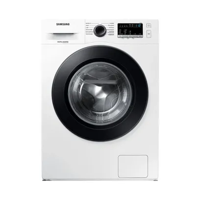 Foto do produto Samsung Lavadora WW4000 10kg 127V