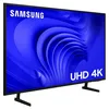 Product image Smart Tv Big 75 Samsung Uhd 4K Processador Crystal 4K Gaming Hub Alexa