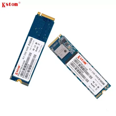 Kston m.2 pci-e nvme ssd 1Tb