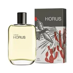 Desodorante Colônia Horus Edição Limitada - 100ml - R$38