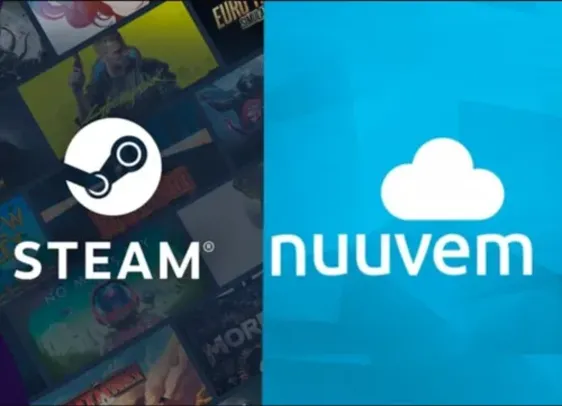 [LISTA ATUALIZADA/DESCRIÇÃO] - NUUVEM: Jogos da Steam com até 94% de desconto