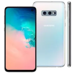 [Clube Samsung] Samsung Galaxy S10e