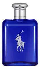 Perfume - Polo Blue Ralph Lauren 200ml