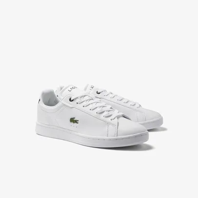 Tênis Lacoste em Pele Carnaby Pro BL Tonal Masculino