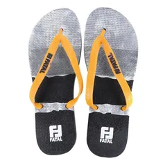 Chinelo Fatal Estampado Masculino