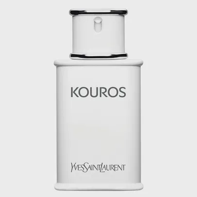 [APP] Kouros Yves Saint Laurent - Perfume Masculino - Eau de Toilette