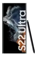 Samsung Galaxy S22 Ultra 256 GB + Monitor 24pol G30 165hz