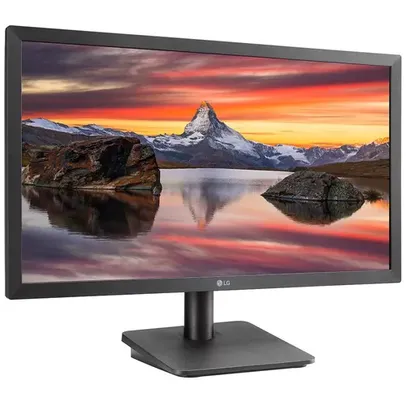 Monitor LG 22MP410 21,5" FULL HD 1920x1080 - 75Hz, 5ms, AMD FreeSync™