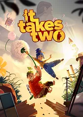 It Takes Two para PC - Origin