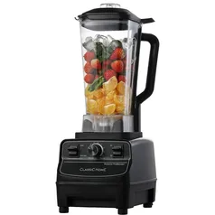 Liquidificador Extreme ProBlender 1500W 2L Preto 127V - Classic Home