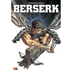 Berserk Vol. 1: Edição de Luxo