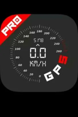 Digital Dashboard GPS Pro