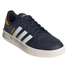 Tênis Adidas Breaknet Masculino