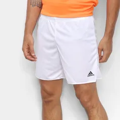 Calção Adidas Estro 19 Masculino