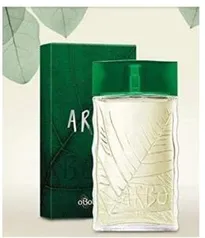 Arbo Desodorante Colônia, 100ml. R$51