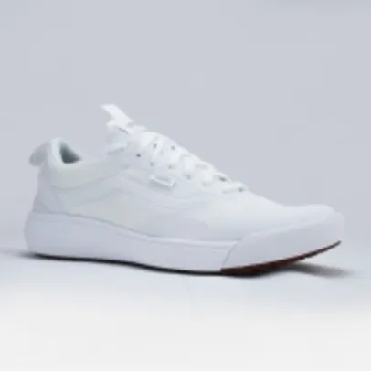 Tênis Vans Ultrarange Exo True White