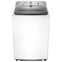 LAVADORA DE ROUPAS PANASONIC NA-F140B5W 14KG - Branco - 127V