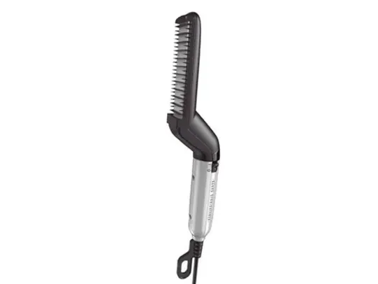 ESCOVA ALISADORA BARBER STYLE BIVOLT GAMA ITALY