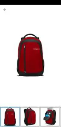 Mochila Targus Sport para Notebook (até 15,6'') - R$74