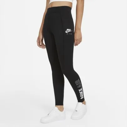 Legging Nike Air Feminina | R$190