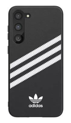 Capa Protetora  adidas S23 + Cor Preto