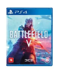 [PS4/XBOX] Battlefield V