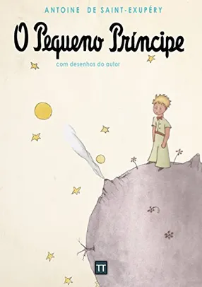 eBook O Pequeno Príncipe | Saint-Exupéry | R$1,99