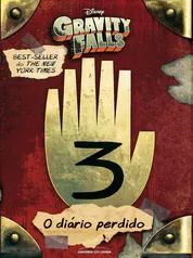 O Diário Perdido de Gravity Falls