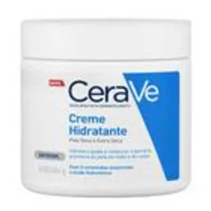 Creme Hidratante Corporal CeraVe