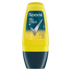 [SUPER R$5,94] Desodorante Antitranspirante Rexona  V8 50ml