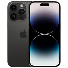 [APP] Apple iPhone 14 Pro 256GB Preto-espacial