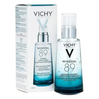 Minéral 89 vichy - 50mL