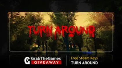 Turn Around - Steam Key