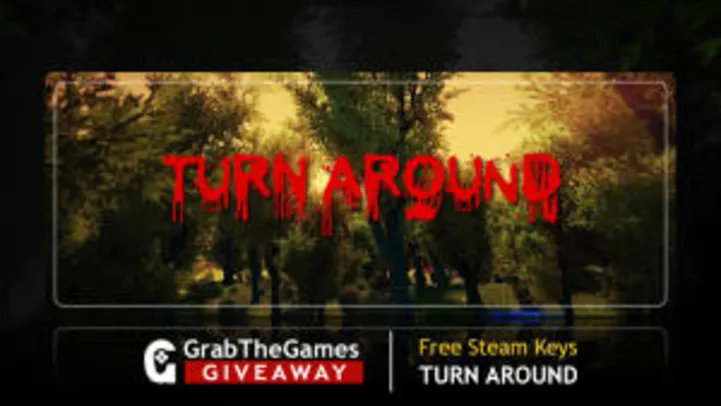 Turn Around - Steam Key