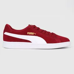 Tênis Puma Smash V2