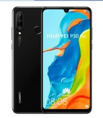 HUAWEI P30 Lite - 4GB RAM 128GB - Versão Global