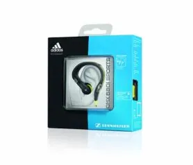 Fone Sennheiser Adidas OMX 680 | R$ 135