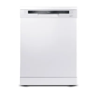 Lava-Louças Midea 14 Serviços Branca de Bancada 220V DWA08S2